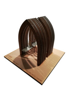 La Pointu_05_maquette