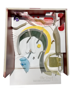 The Touch_09_maquette