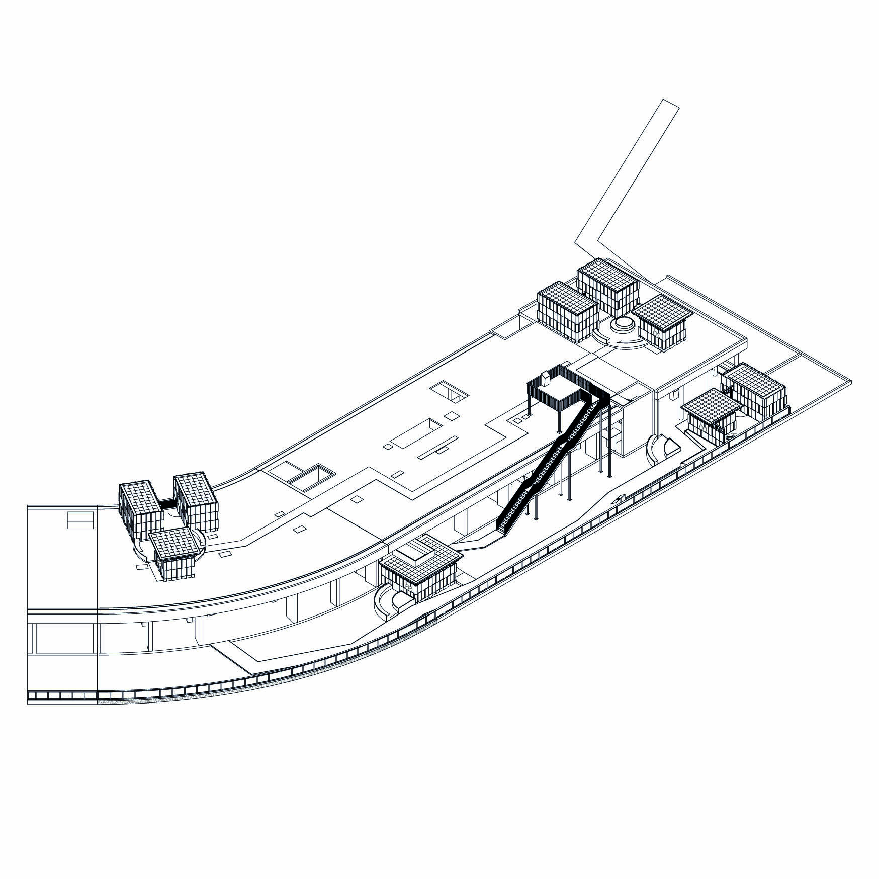 Projecten - studio laporte
